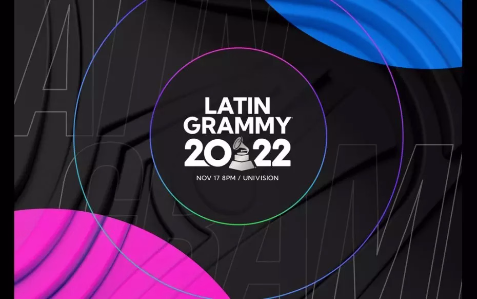 Televisaunivision and The Latin Recording Academy® Unveil Official Sponsors for the 23rd Annual Latin GRAMMY Awards®