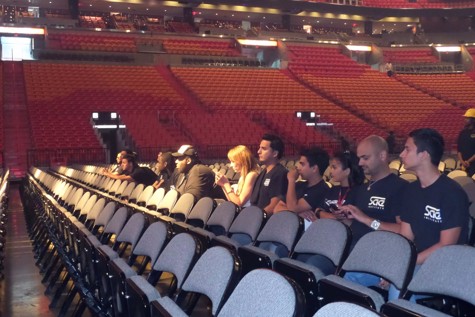 Latin GRAMMY Soundcheck con Romeo Santos