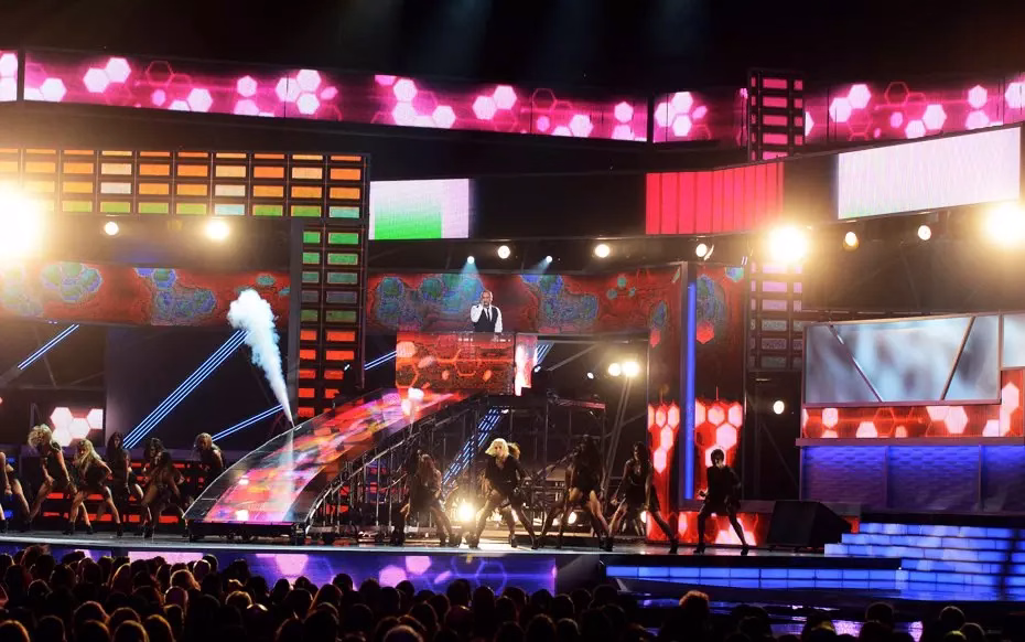 La 14a Entrega Anual del Latin GRAMMY Iluminará a Las Vegas el 21 de Noviembre