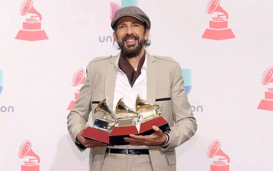 La beca Juan Luis Guerra presentada por la Fundación Cultural Latin GRAMMY