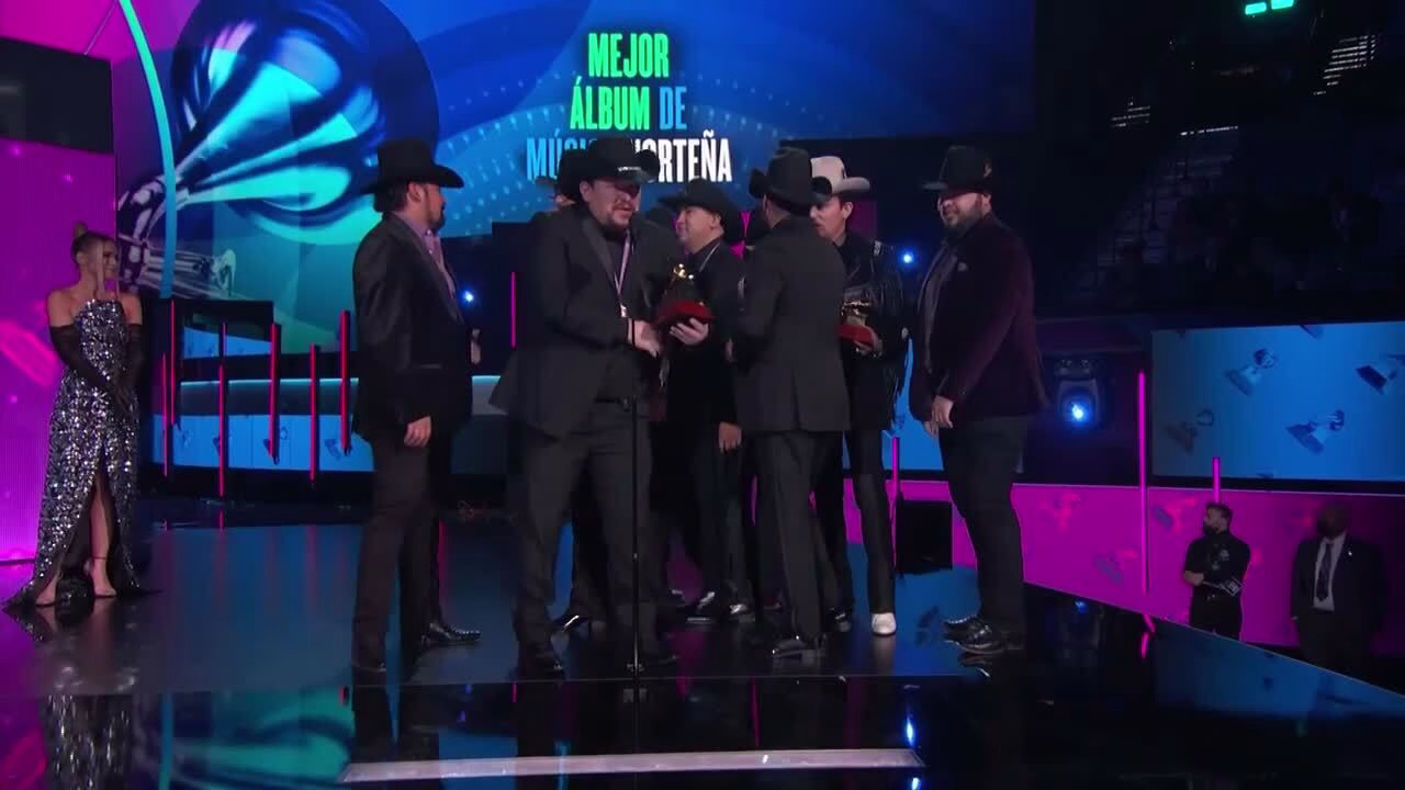 Los Dos Carnales | Palomo | Best Norteño Album